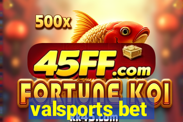valsports bet